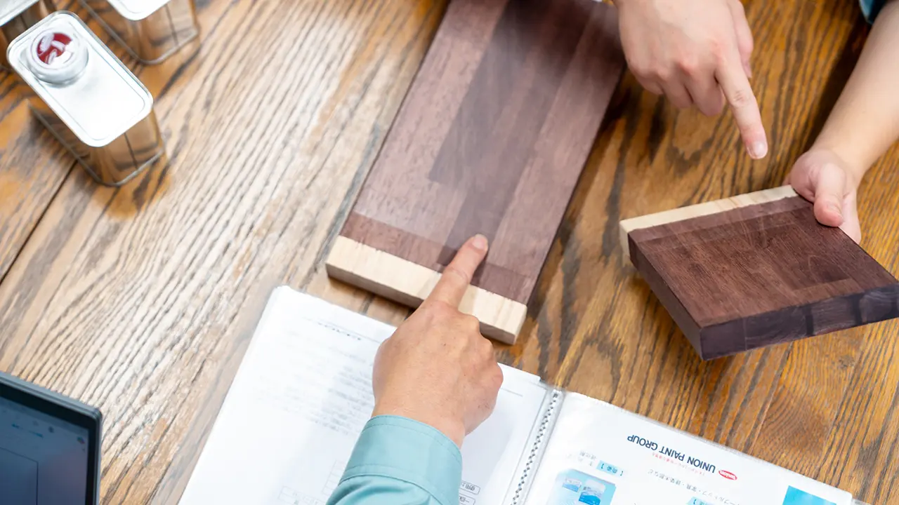 マーケティングスタッフ